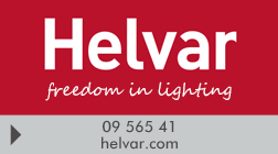 Helvar Oy Ab logo